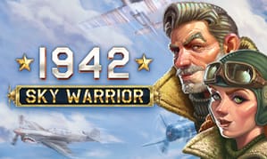 tf88 1942 Sky Warrior