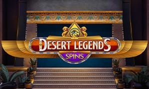 tf88 Desert Legends Spins